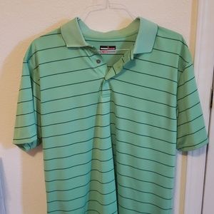 Men's Golf Shirt